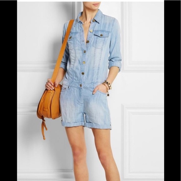 Micheal kors romper new - Picture 1 of 7